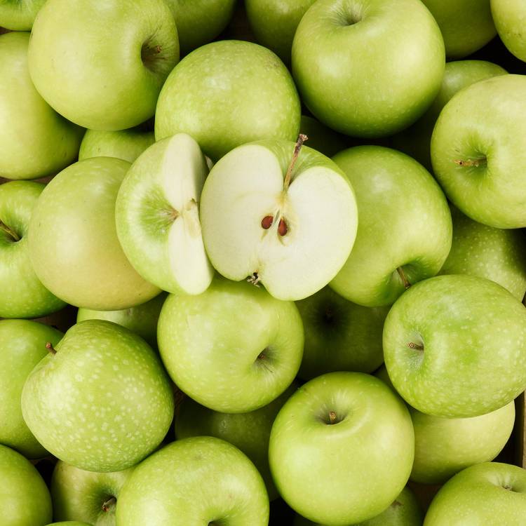 La Pomme granny BIO