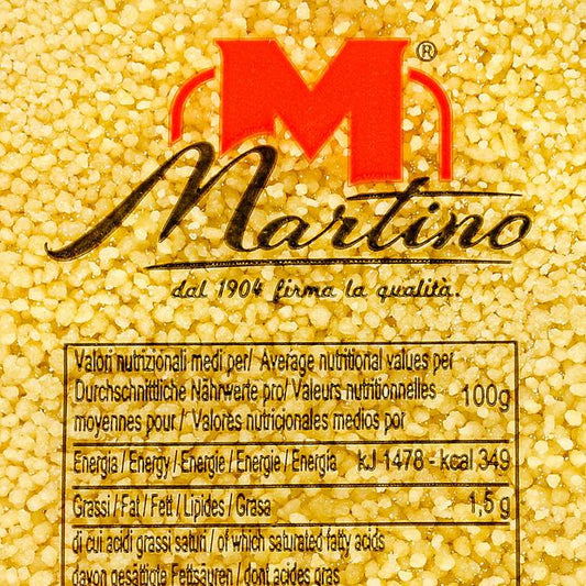 Le Couscous BIO