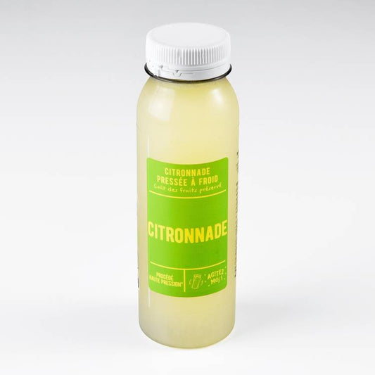 La Petite citronnade