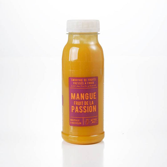 Le Smoothie mangue & passion