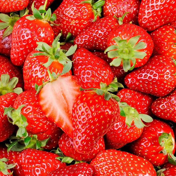La Fraise française