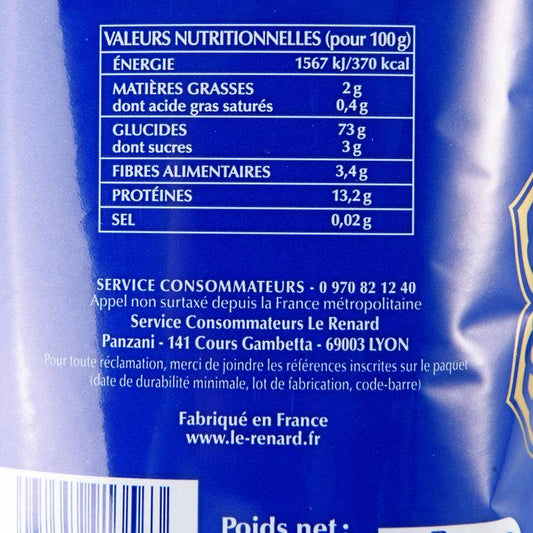 Le Couscous moyen XL