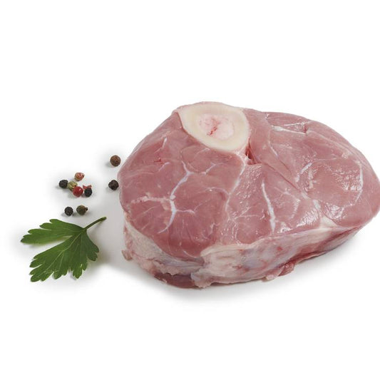Les Osso bucco ***