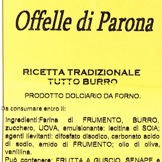 Les Offelle di Parona