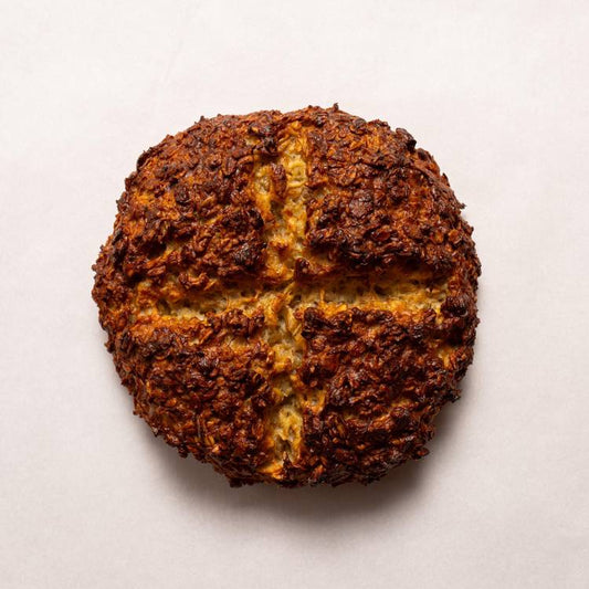 Le Pain sans gluten nature