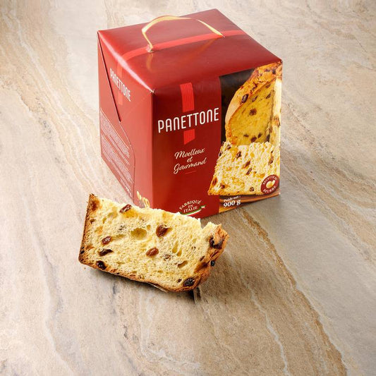 Le Panettone