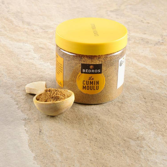 Le Cumin moulu