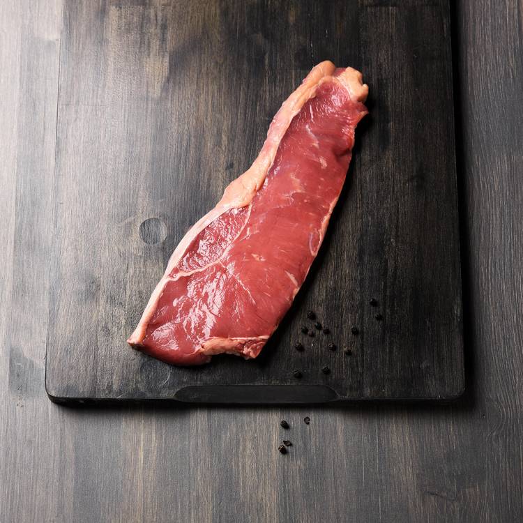 Le Faux-filet *** BIO