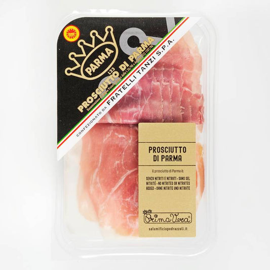Le Jambon de Parme BIO