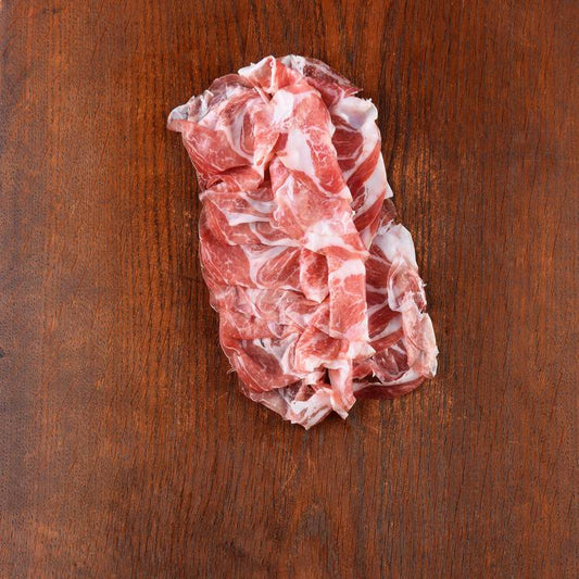 La Coppa di parma BIO