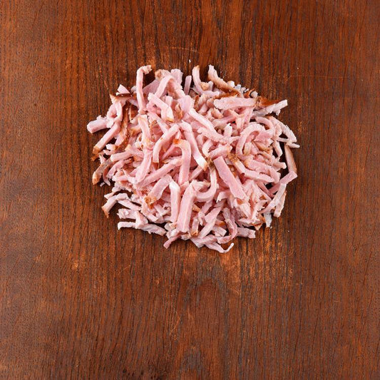Les Allumettes de bacon BIO
