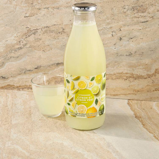 La Citronnade