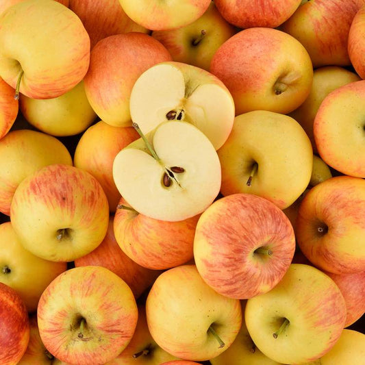 La  Pomme Dalinette BIO