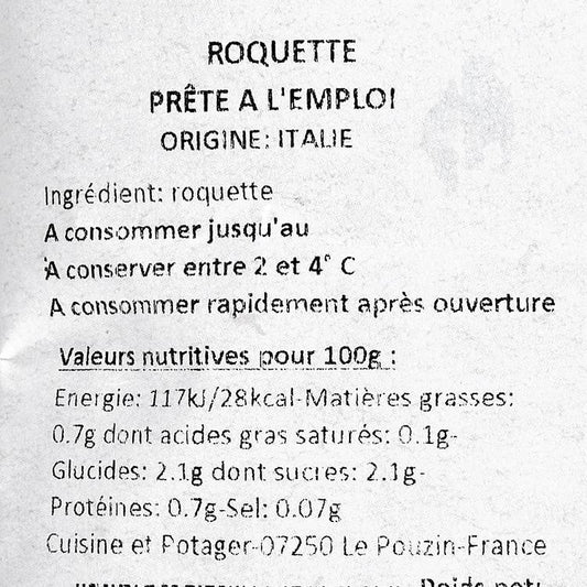 La Roquette