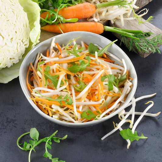La Salade thaï