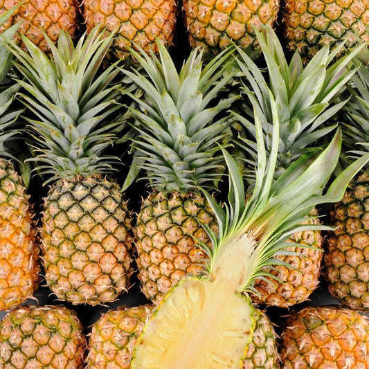 L'Ananas cayenne BIO