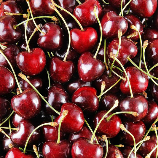 La Cerise sélection gros calibre