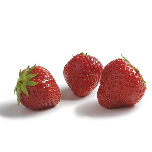 La Fraise française