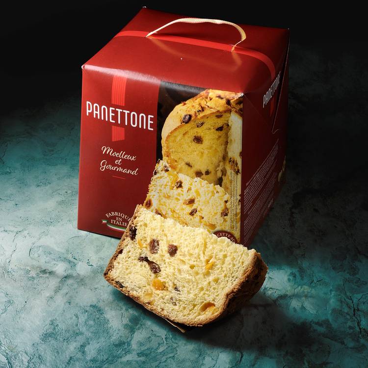 Le Panettone