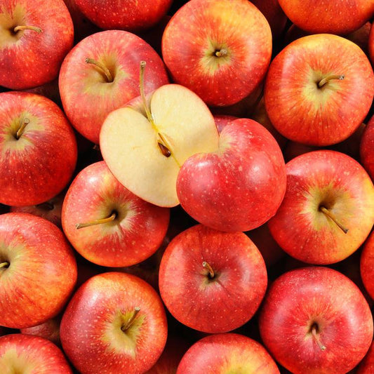 La Pomme liz HVE