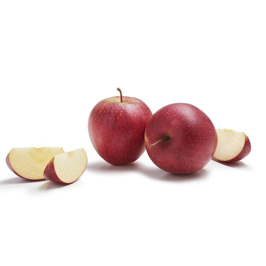 La Pomme liz HVE