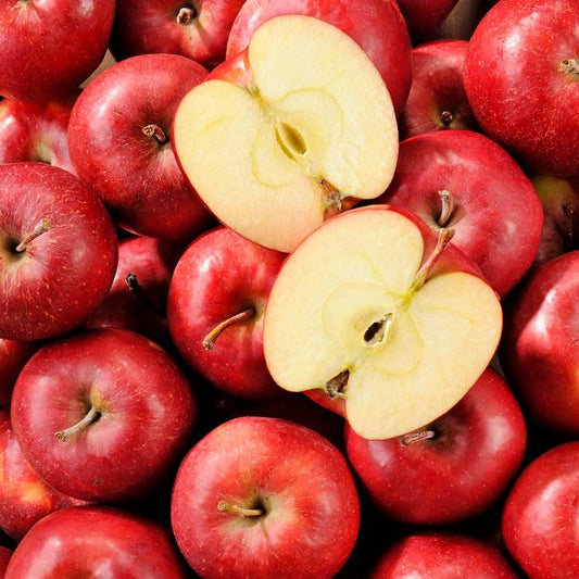 La Pomme magic star HVE
