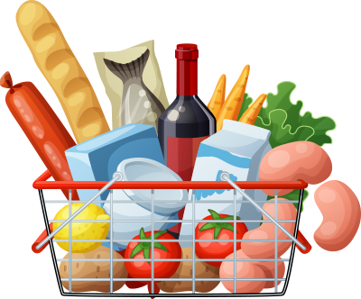 Panier Plein
