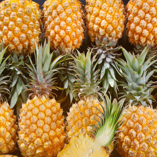 L'Ananas victoria