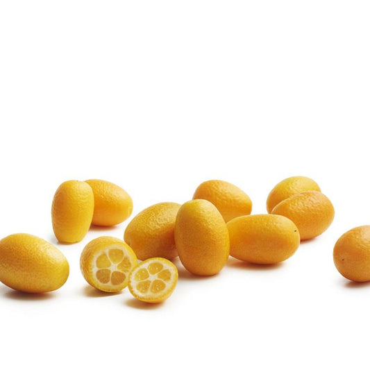 Le Kumquat