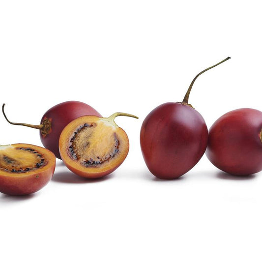 Le Tamarillo