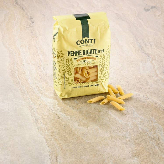 Les Penne "Conti"