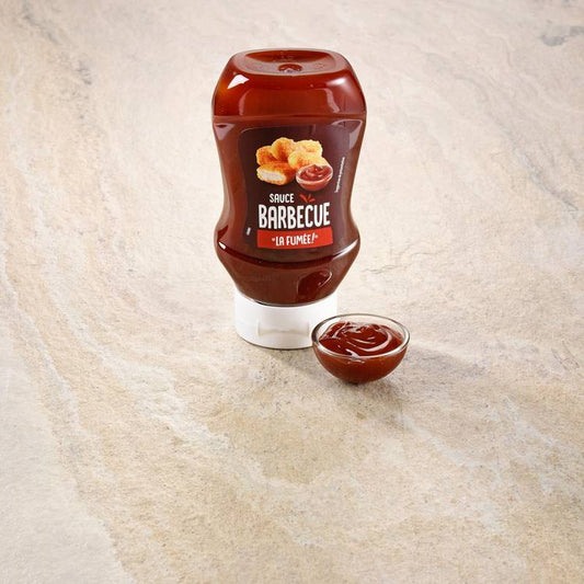 La Sauce barbecue