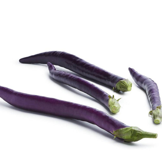 L'Aubergine chinoise