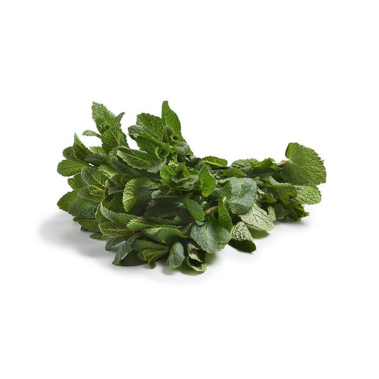 La Menthe