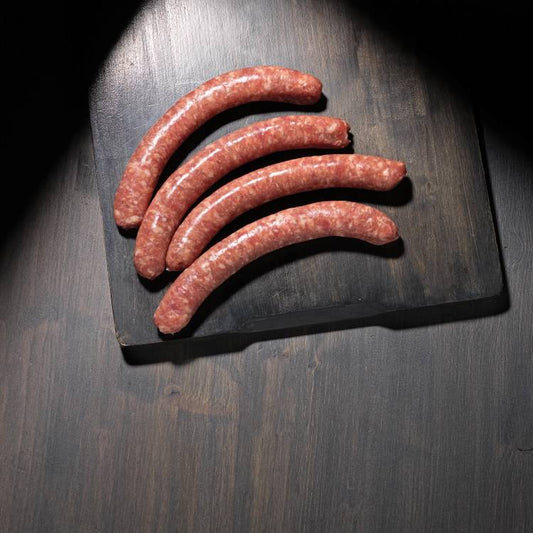 Les Chipolatas supérieures