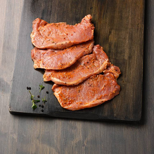 Le Lomo saveur gyros