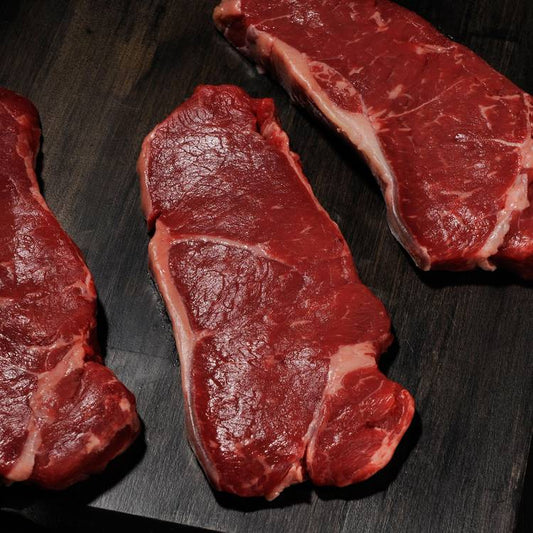 Le Faux-filet *** à griller