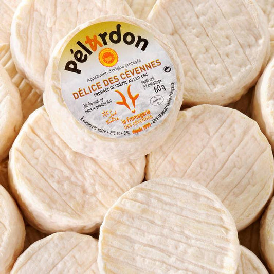 Le Pélardon AOP