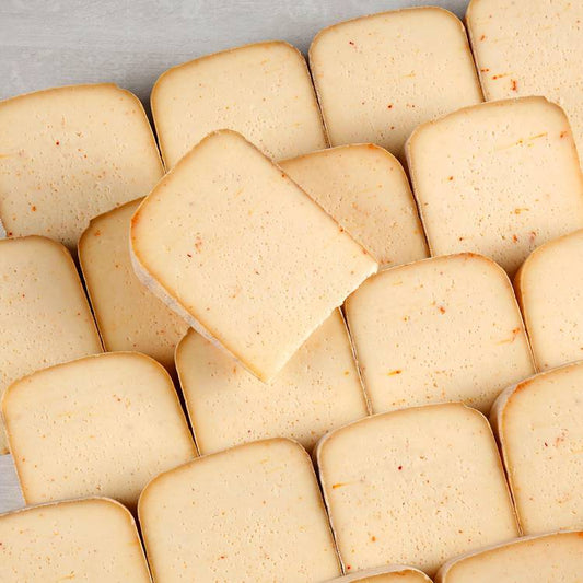 Le Pur brebis au piment d'Espelette