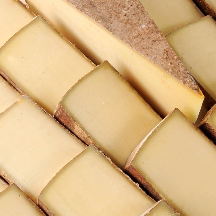 Le Comté AOP intense affinage 16 mois "Marcel Petite"