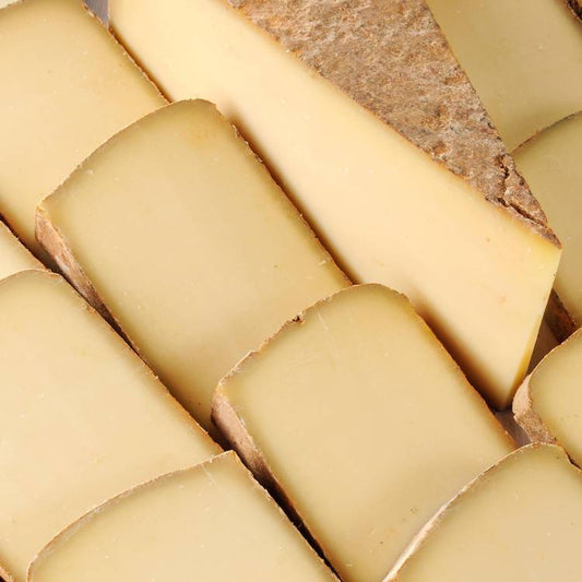 Le Comté AOP fruité affinage 10 mois "Marcel Petite"