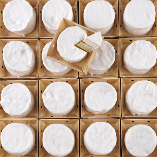 Le Crémeux à la Truffe d’été 3%