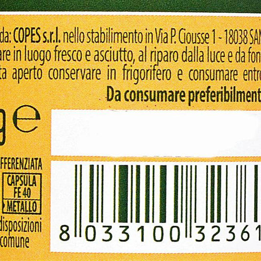 La sauce pesto rouge