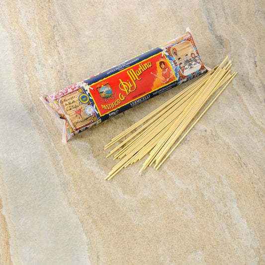 Les Vermicelli "Di Martino" IGP