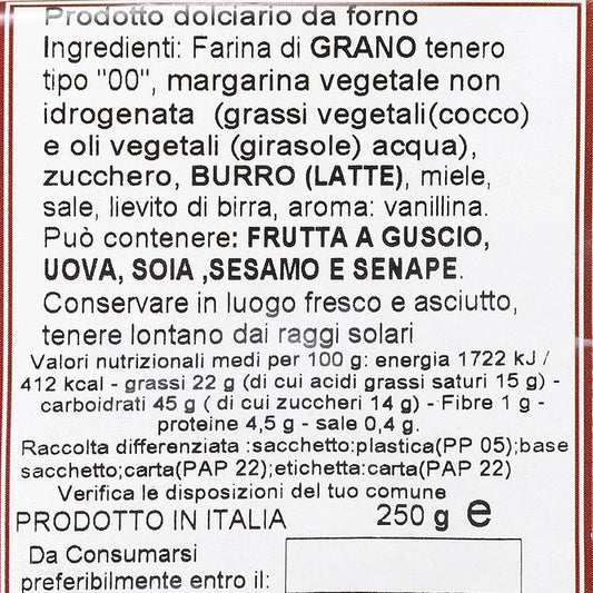 Les Torcetti di Lanzo