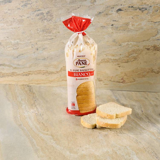 Le Pain de mie italien
