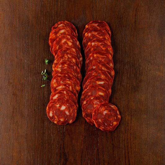 Le Chorizo extra 50% Duroc