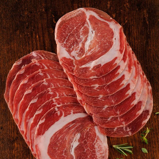 La Coppa de Savoie