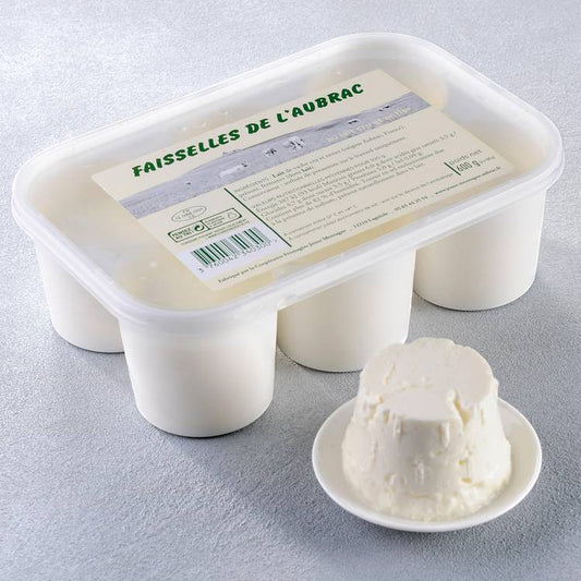 Les Faisselles de l'Aubrac