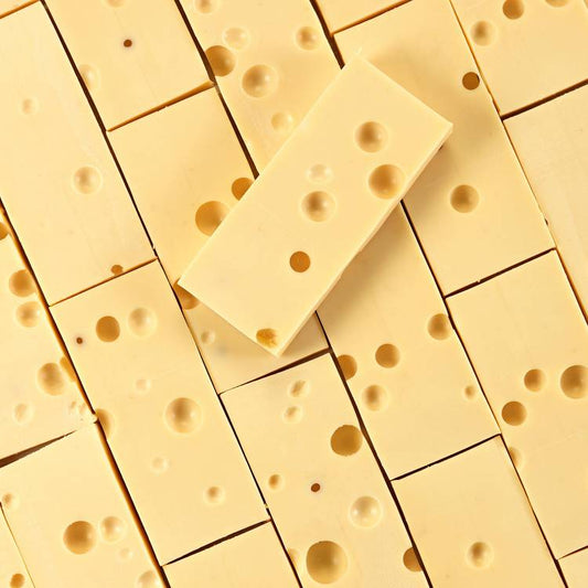 L'Emmental français